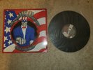 Method Of Destruction USA For MOD LP Anthrax S.O.D. Thrash Nuclear Assault Speed