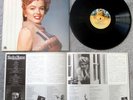 Marilyn Monroe  Remember Marilyn.  Vinyl LP  Japan Issue  . Ex/Nm