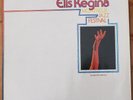 1982 - ELIS REGINA AT THE 13th MONTREUX JAZZ FESTIVAL - GERMAN PRESS