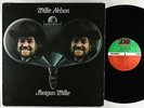 Willie Nelson - Shotgun Willie LP - Atlantic