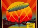 Led Zeppelin :  Celebration Day  Triple LP  VINYL RECORD Box Set : SEALED 180gm