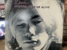 Warren Zevon Wanted Dead Or Alive Lp Pickwick LP 12456  1979