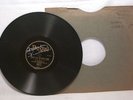 FLETCHER HENDERSON AUTOGRAPHED 78 - REGAL No. 9682 - I CAN'T GET THE ONE I WANT