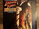 Indiana Jones and the Temple of Doom Soundtrack Vinyl LP SEALED 821 592-1 Y-1