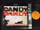 THE JESUS AND MARY CHAIN LP: PsychoCandy, NM OG 1985 Reprise PROMO