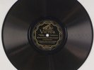 ERNEST STONEMAN, UNCLE ECK DUNFORD: Victor 20880 Country Scroll 78 HEAR