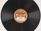 GEORGE WILLIAMS, BESSIE BROWN: Hit My Dog Cat US Columbia 14033 Jazz 78 Hear
