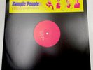 Kylie Minogue The Real Thing Vinyl Record 12” 45 RPM Maxi Single 2000 Promo