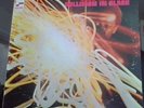 Collision in Black - Blue Mitchell 1969 Bluenote U.S. Original pressing vinyl LP