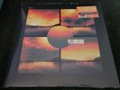 Yellowcard Childhood Eyes American Flag Black Velvet Gatefold Etched Pink LE 150