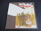 Led Zeppelin - Led Zeppelin II 1989 SOUTH AFRICA LP ATLANTIC EX