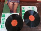The Velvet Underground 1969 Live Vinyl Double Record With Lou Reed SRM-2-7504