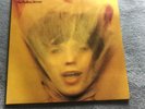 Rolling Stones Goats Heads Soup 1973 Atlantic Records Vinyl Record