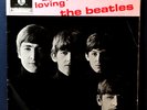 The Beatles ‎– All My Loving, 7