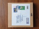 First Class Rocksteady Box Set 7