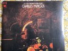 Charles Mingus Let My Children Hear Music ORG Music Reissue 2x45rpm LP