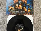Manowar  -  Gods Of War Vinyl