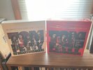 Tom Petty and The Heartbreakers - The Complete Studio Albums Volume 1 and 2 Box