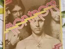 Montrose - Self-Titled - 1973 Warner Bros. Records BSK 3106 LP Vinyl W Shrink