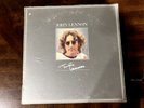John Lennon- 9XLP Box Set- 1981 Apple JLB8 Made In UK