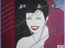 DURAN DURAN - RIO - VINYL LP  EUROPE 1982 EX/EX