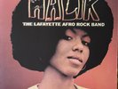 The Lafayette Afro Rock Band￼ - Malik LP Vinyl Album 2007 Rare Funk Afrobeat VG+