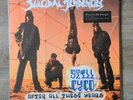 SUICIDAL TENDENCIES - Still Cyco After All These Years - vinyl LP, Brand New.