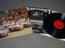 Dead Kennedys - Frankenchrist - New Rose ROSE 75 France 1985 1st Press OIS