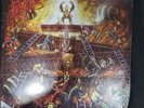 Mr Grevis - Game Over Ltd Edt vinyl Mint....ish Oz Hip Hop