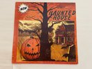 The Haunted House LP Haunted House Music Co. Records 1985 Halloween