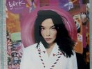 Bjork -Post, Limited pink, OOP 2015, Sealed, Vaulted, One Little Indian, Import