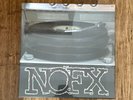 NOFX - Double Album (2x LP) - Slipcase - Fat Wreck Chords - Sealed