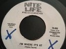 NORTHERN SOUL THE JADES IM WHERE ITS AT