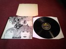THE BEATLES REVOLVER DR ROBERT RARE LABELS UK 1966 PRESS EX/EX+ MONO AUDIO