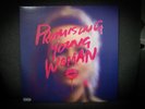 Promising Young Woman OST By V/A 2LPs On Red & Pink Splatter Vinyl