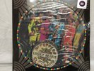 LP - The Beatles Sgt. Pepper's Lonely... PICTURE DISC SEAX-11840 USA   / SEALED