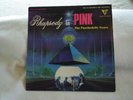 PINK FLOYD - RHAPSODY IN PINK (THE SCREAMING ABDABS - BBC SESSIONS 1966 - 1971)