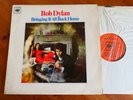 BOB DYLAN – BRINGING IT ALL BACK HOME LP – EXC+ UK MONO ORIGINAL 1965