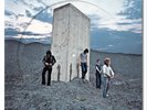 The Who Who's Next (Vinyl) SPOTIFY FAN FIRST FORMAT / Picture Disc