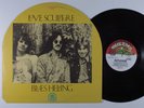 LOVE SCULPTURE Blues Helping RARE EARTH LP VG+ die-cut cover ba