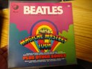 Vinyl LP Beatles Magical Mystery Tour Plus Other Songs / Apple 072-04 449 EMI