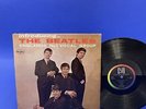 'Introducing The Beatles' Version Two Mono Brackets VG/VG