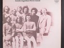 VARIOUS: heads together/first round VERTIGO 12