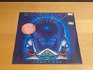 Sealed JOURNEY Frontiers COLUMBIA QC-38504 SEALED Hype Sticker