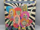 Very rare Rolling Stones Japan 5 LP Box complete with large Poster and booklet