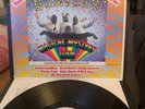 THE BEATLES Magical Mystery Tour ORIG MASTER RECORDING (MOFI) Vinyl/REG JACKET