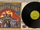 The Grateful Dead Self Titled 1968 Seven Arts Records LP (VINYL IS VG++)