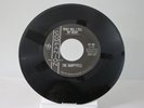 45 RECORD - THE HARPTONES - WHAT WILL I TELL MY HEART