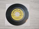 Patti Austin You're Too Much A Part Of Me Coral Records 45rpm  62541  *RARE*