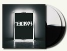 The 1975 - The 1975 LP Double Split Vinyl 10th Anniversary Blood Records LE 3000